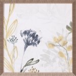 Tropical Stems I