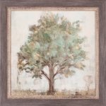 Wandering Through The Birches II