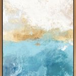 Water Gold I
