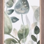 White Blossom Study II