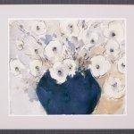 White Blossom Study I