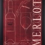 Wine Blueprint IV