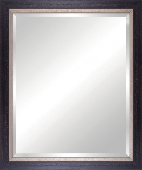 Vanity Beveled Mirror