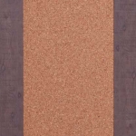 Square Cork Board