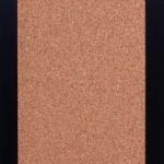 Accent Cork Board