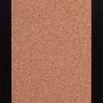 Accent Cork Board