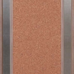 Accent Cork Board