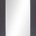 Leaner Beveled Mirror