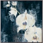 Graceful Garden Triptych II