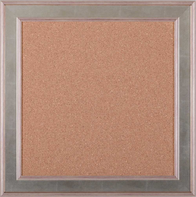 Square Cork Board Art Effects Inc