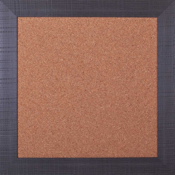 Square Cork Board