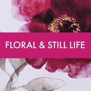 Floral & Still Life