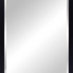 Vanity Beveled Mirror