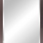 Vanity Beveled Mirror