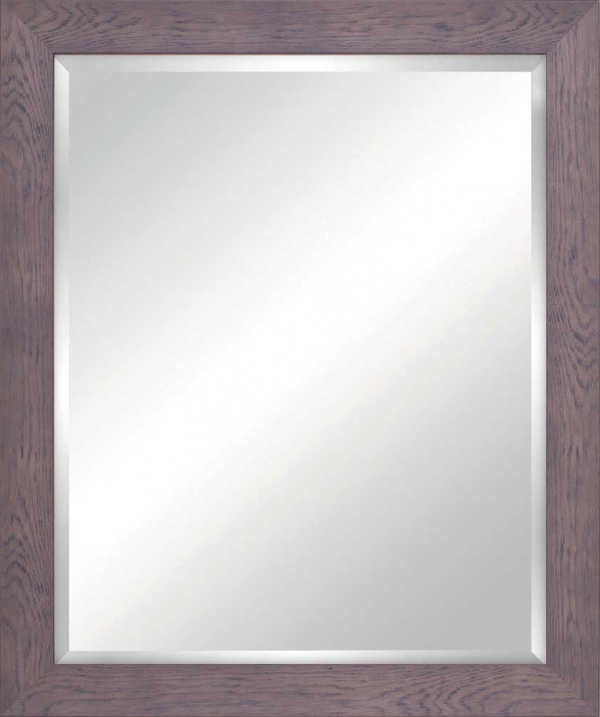 Vanity Beveled Mirror