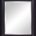 Vanity Beveled Mirror