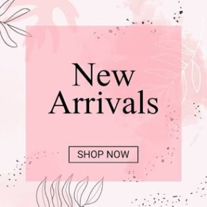 New Arrivals!