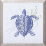 Antique Coastal Ephemera VI