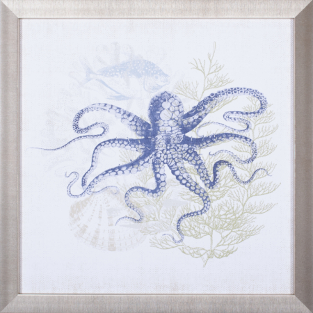 Antique Coastal Ephemera VIII