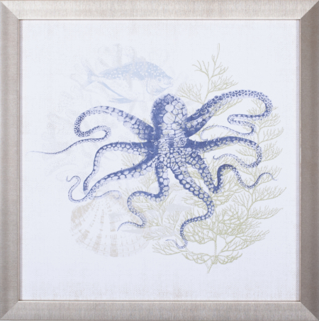 Antique Coastal Ephemera VIII