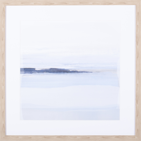 Atmospheric I