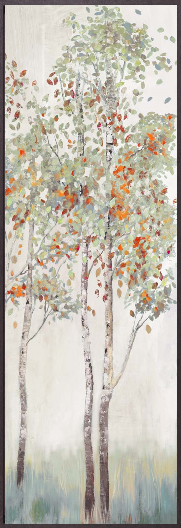 Autumns First Breath I