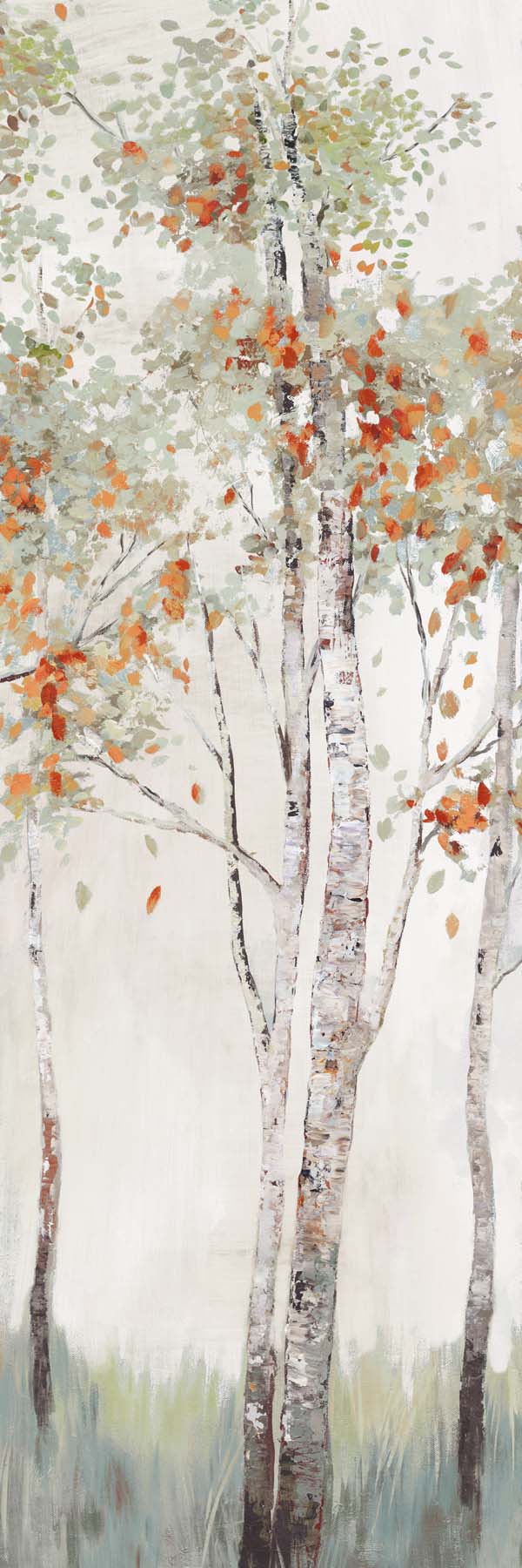 Autumns First Breath II
