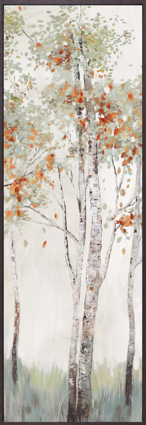 Autumns First Breath II