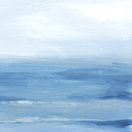 Beach Landscape II