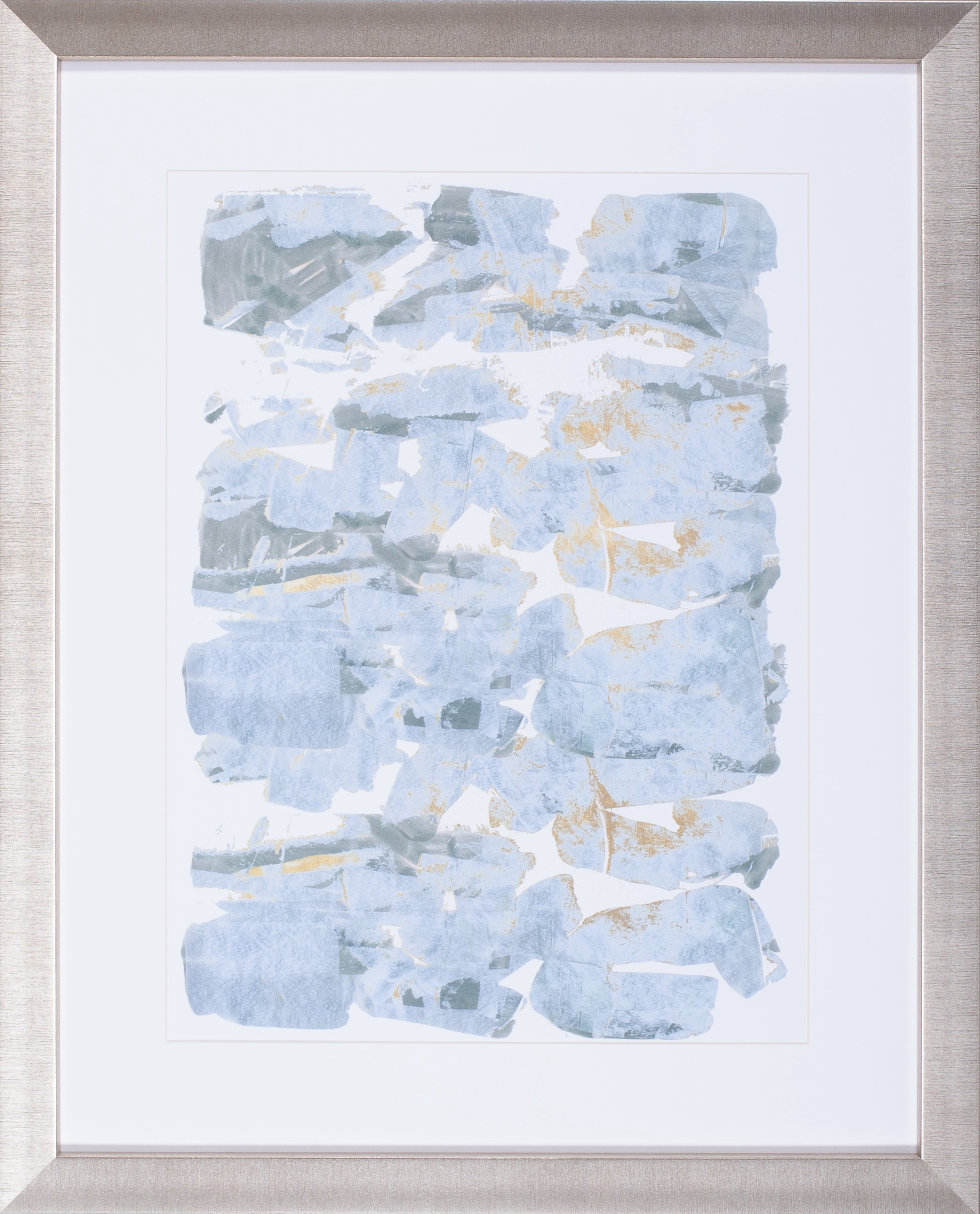 Atmospheric I