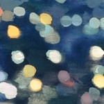 City Lights II