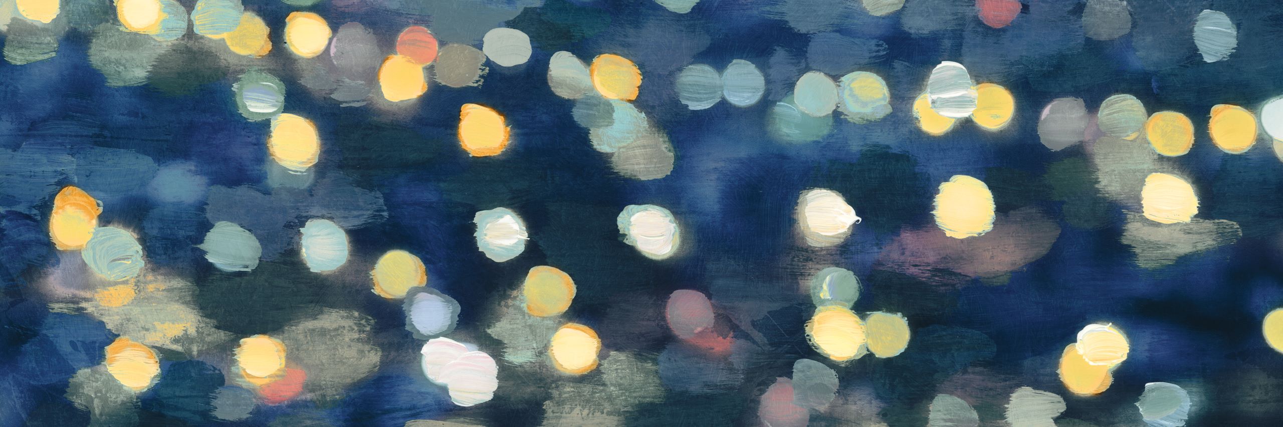 City Lights III