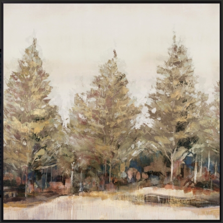 Gold Forest I