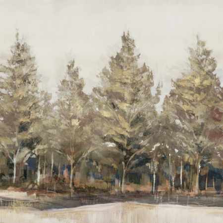 Gold Forest II