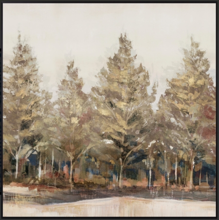 Gold Forest II