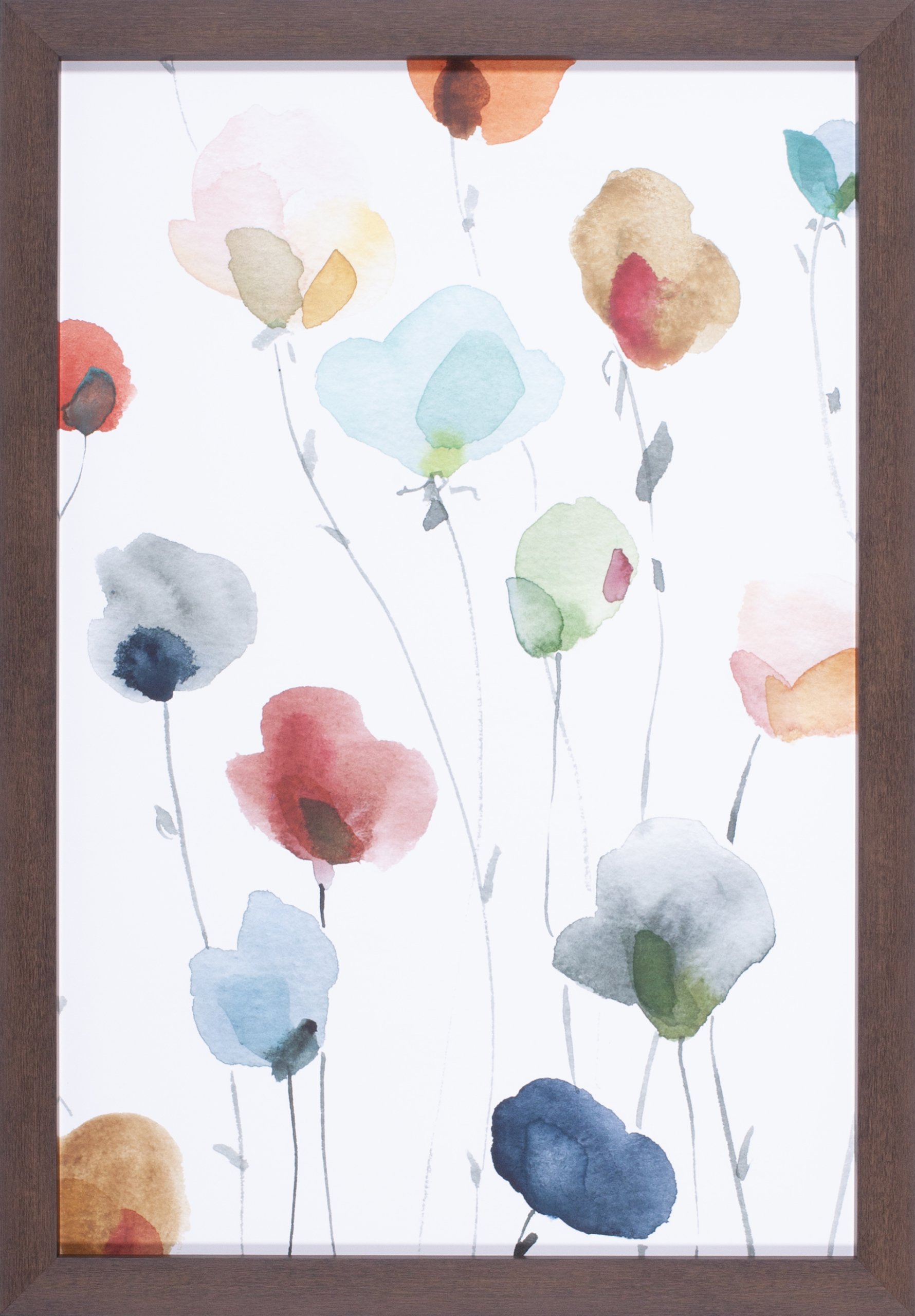 Lollipop Garden I