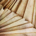 Natural Dried Palms II