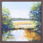 Winter Woods Neutral I