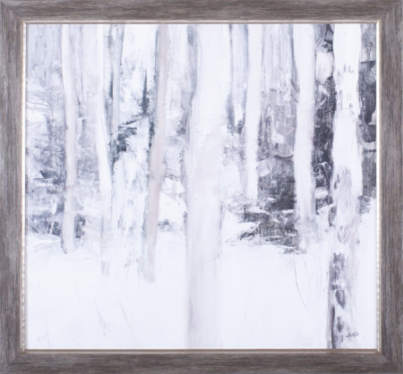 Winter Woods Neutral I