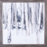 Winter Woods Neutral I