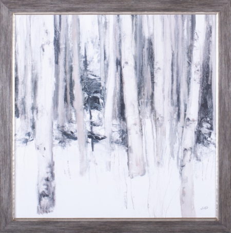 Winter Woods Neutral II