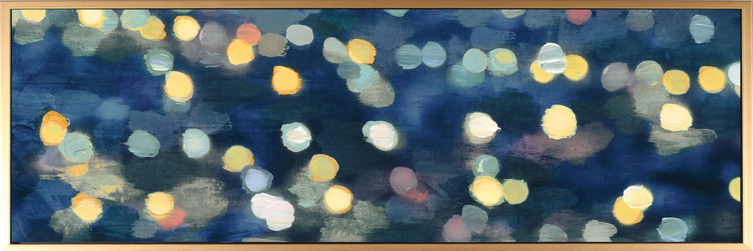 City Lights III