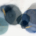 Soft Blue I