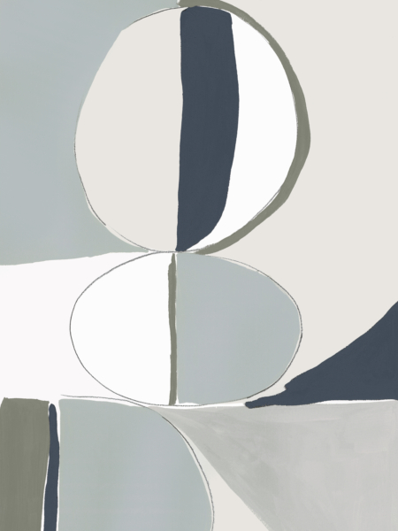 Speculate I Blue Version