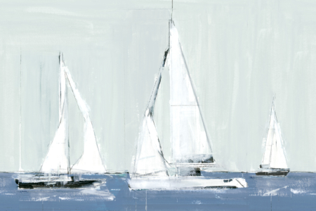 Three Sails