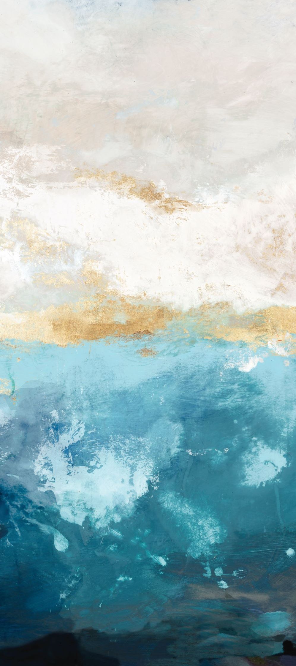 Water Gold II
