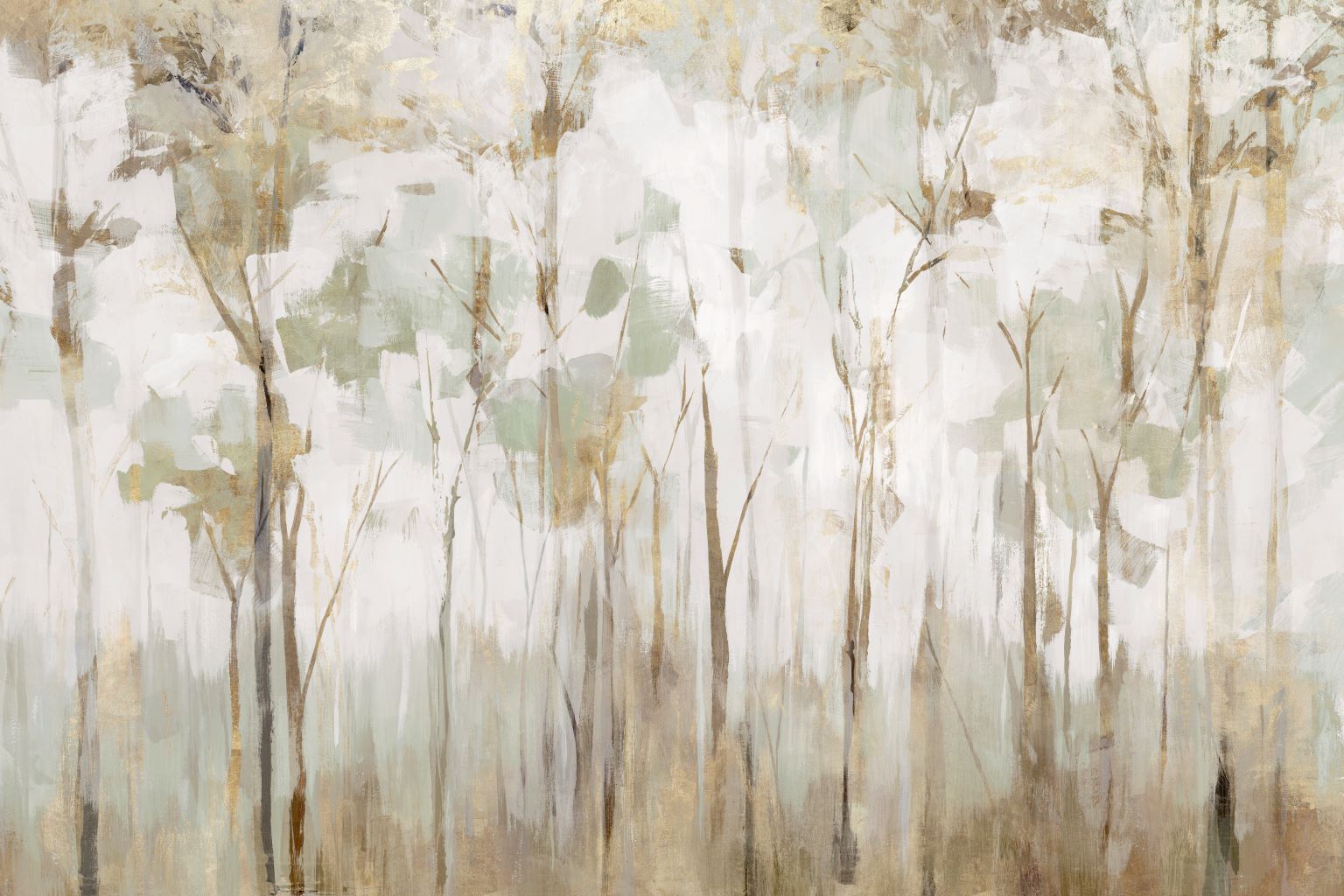 Woodland Forest Lookout