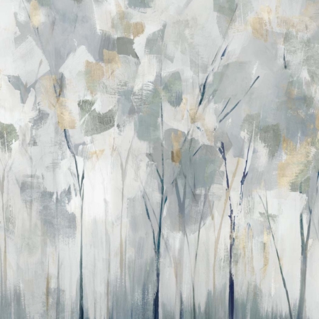 Blue Forest Adventure I