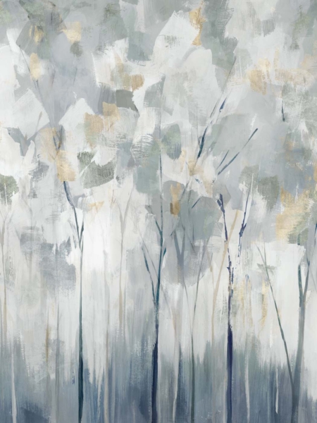 Blue Forest Adventure I