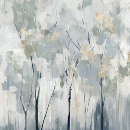 Blue Forest Adventure II